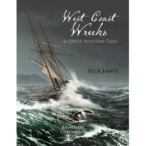 West Coast Wrecks