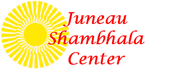 Juneau Shambhala Center